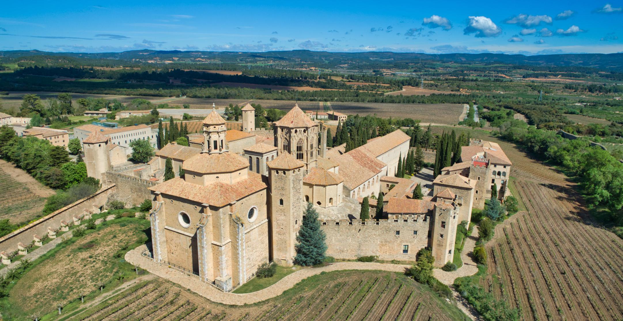 Ruta del Císter - ¿Qué hacer en Salou y la Costa Dorada?