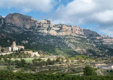 Parc Naturel del Montsant