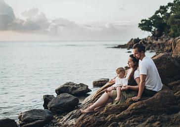 Què pots fer a Salou si viatges en família?