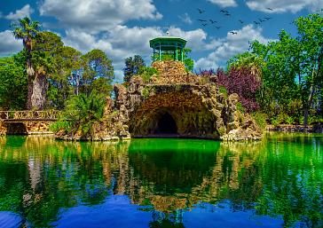 Parc Samà - Cambrils