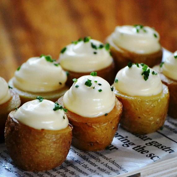 Gastrotour salou: la ruta de tapes per salou (maig i juny)