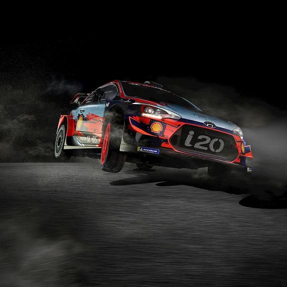 Ral·li RACC Catalunya-Costa Daurada (octubre)