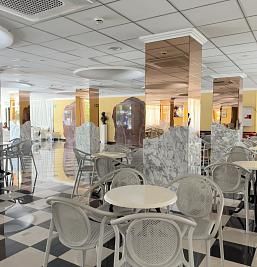 Galerie de photos de l'Hotel Santa Mónica Playa
