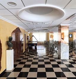 Galerie de photos de l'Hotel Santa Mónica Playa
