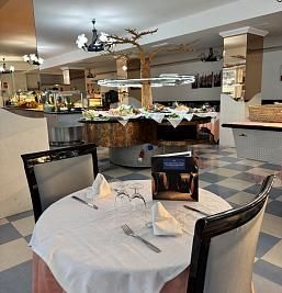 Galerie de photos de l'Hotel Santa Mónica Playa