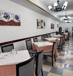 Galerie de photos de l'Hotel Santa Mónica Playa