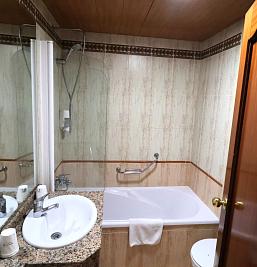Galerie de photos de l'Hotel Santa Mónica Playa
