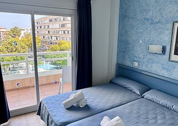 Двухместный номер