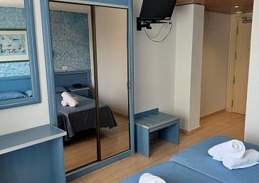 Двухместный номер