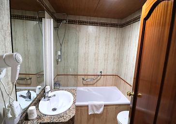 Двухместный номер