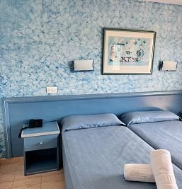 Galerie de photos de l'Hotel Santa Mónica Playa