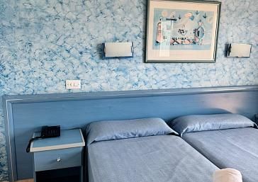 Одноместный номер