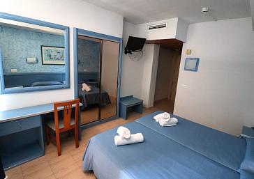 Одноместный номер