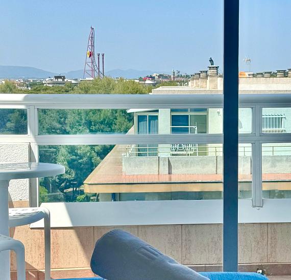 Habitació individual