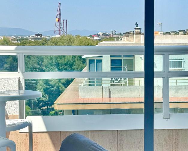 Habitació individual