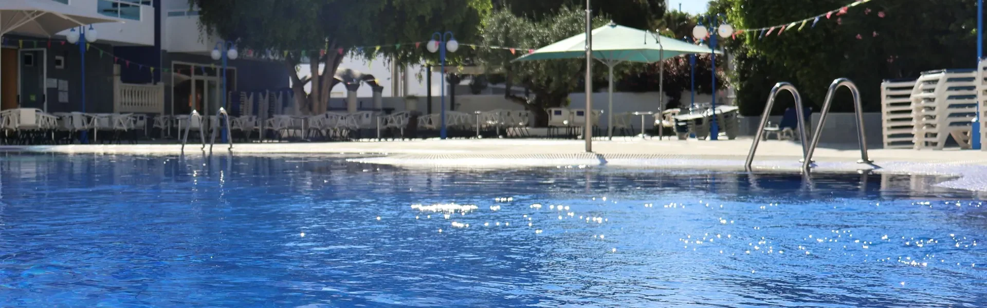 Gaudeix d'una estada ideal a l'Hotel Santa Mónica Playa
