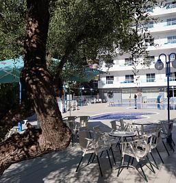Galerie de photos de l'Hotel Santa Mónica Playa