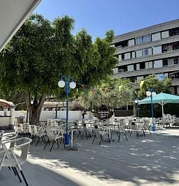 Galerie de photos de l'Hotel Santa Mónica Playa
