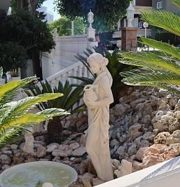 Galerie de photos de l'Hotel Santa Mónica Playa