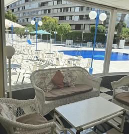 Galerie de photos de l'Hotel Santa Mónica Playa