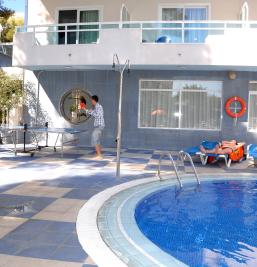 Photo gallery of Hotel Santa Mónica Playa