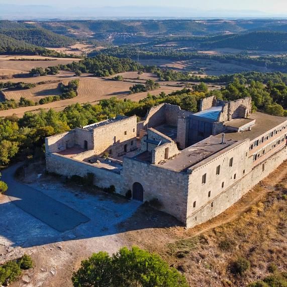 Els monestirs de la Ruta del Cister