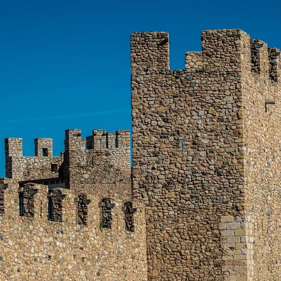 Pobles de la Ruta del Cister